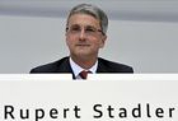 Audi realizará 4.800 contrataciones este año en el ámbito internacional
