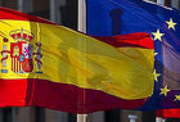 El PIB modera su caída hasta el 0,5% en el primer trimestre