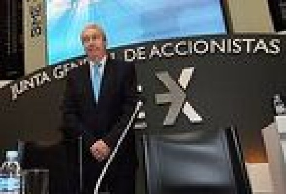 BME gana un 7% menos pese al aumento de la negociación en bolsa