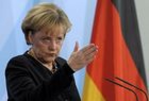 <em>¡Lo temíamos! Alemania boicotea la Unión Bancaria</em>