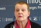Helga Schmidt renueva cuatro años al frente del Palau de les Arts Reina Sofía de Valencia