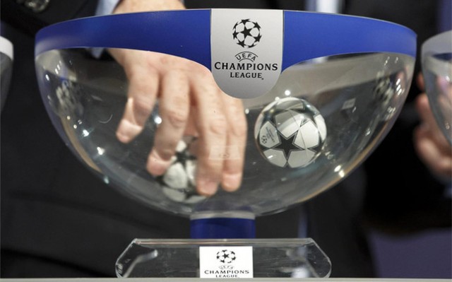 Wolfsburgo - Real Madrid, Bayern - Benfica, Barça - Atlético y PSG - City, duelos de cuartos de final de la Champions