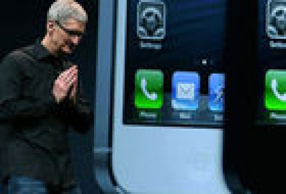 Apple 