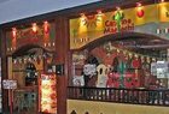 EXPANSIÓN<br /><strong>Cantina Mariachi entra en Chile de la mano del grupo local Mall Plaza</strong>
