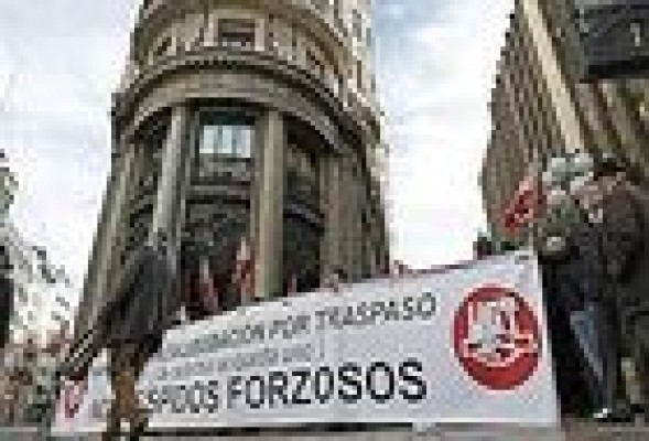 La caída del 3,07% de la rentabilidad del Montepío Loreto, otro varapalo a la plantilla de Iberia