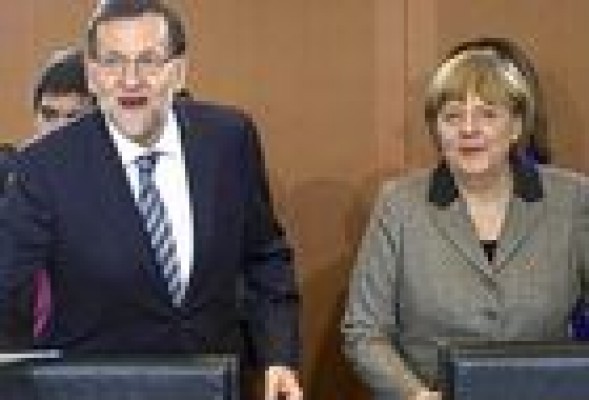 <em>Sí, Merkel es la culpable </em>