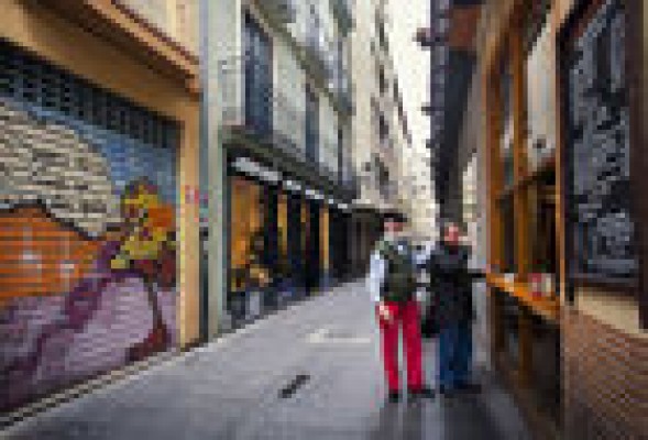 Recorrido fotográfico por la Ruta Sorolla