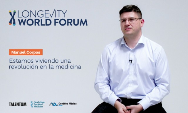 La medicina de precisión ya está aquí: Big Data e inteligencia artificial para diagnósticos sin fallo