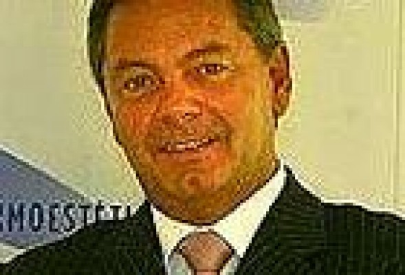 José María Suescún: el casero implacable