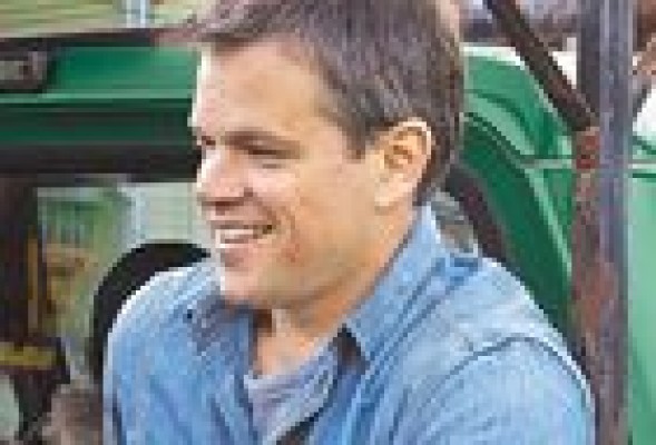 Tierra prometida: Gus Van Sant y el fracking