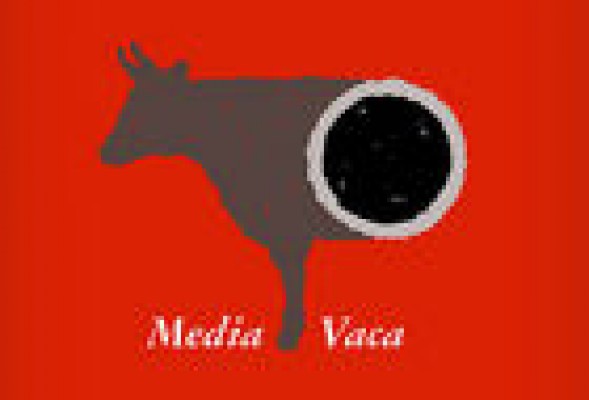 Media Vaca, la firma editorial en miniatura que conquista el planeta de los libros
