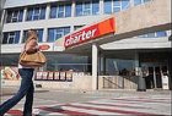 Consum aumenta su facturación, baja los beneficios y aumenta el empleo