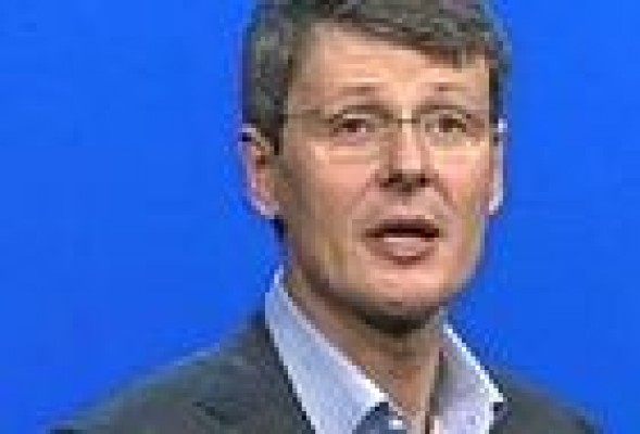 El CEO de BlackBerry pronostica que los 'tablets' morirán en un plazo de cinco años