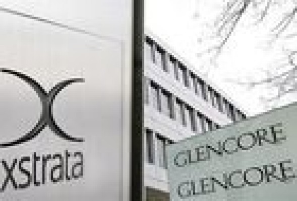 Glencore y Xstrata culminan su fusión: nace la 4ª cuarta minera