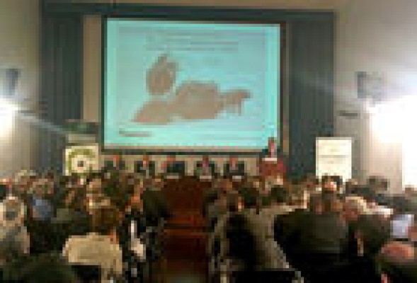 La gestión activa en un mundo de bajos tipos, a debate en Valencia