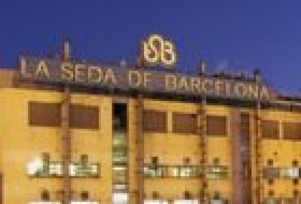 El consejo de La Seda se redujo un 0,8% el salario conjunto en 2012