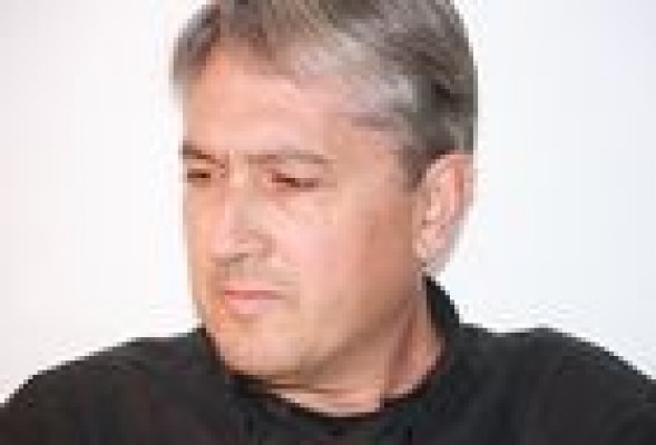 Year To Date patrocina una conferencia-concierto de Ksenia Dyachenko y <br />Emilio Calandín