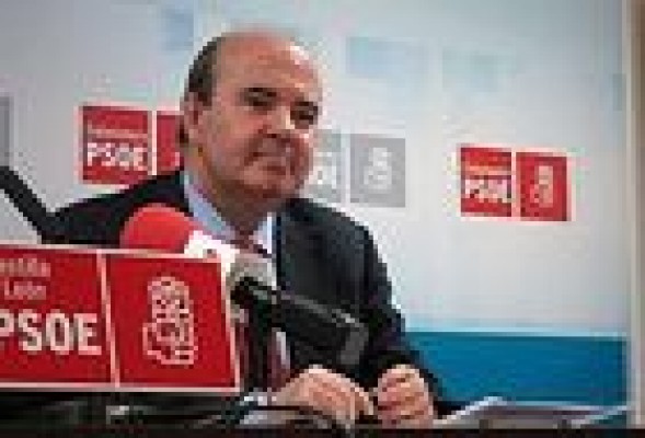 PLAN SOCIALISTA<br /><strong>El PSOE aprueba su Plan de reactivación de la economía y creación de empleo</strong>