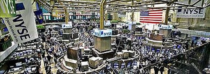 Las ventajas de tener ETFs o fondos cotizados de la bolsa norteamericana