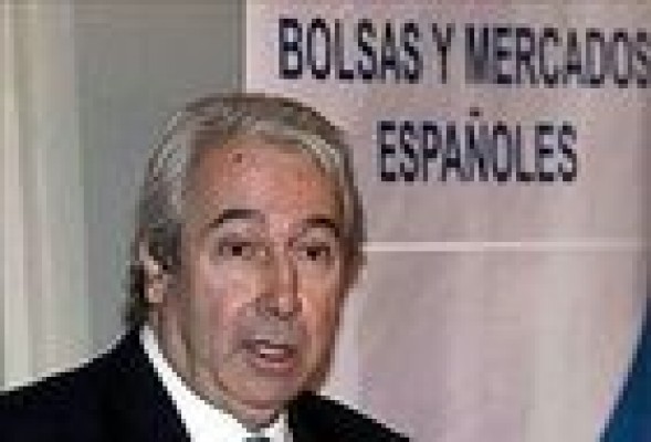 El fin del veto a las posiciones bajistas impulsa la negociación en el parqué bursátil español