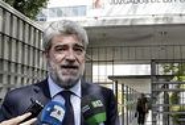 Detenido Miguel Ángel Rodríguez, portavoz del Gobierno con Aznar, por circular ebrio tras un siniestro entre 3 vehículos