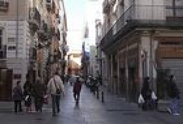 El futuro de Ciutat Vella, en manos de sus vecinos