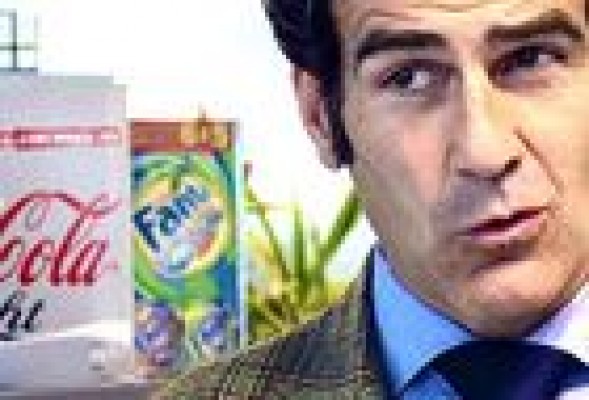 Coca-Cola se involucra <br />en el Congreso de Inteligencia <br />de Castellón