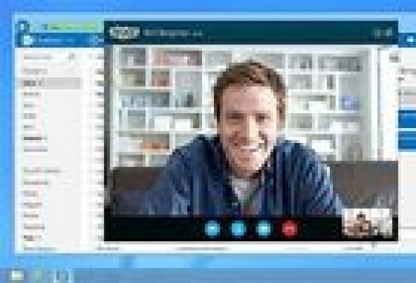 Microsoft integra Skype en Outlook.com