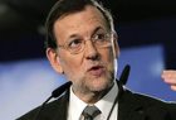 DIÁLOGO<br /><strong>Rajoy se reunirá el 16 de mayo con patronal y sindicatos</strong>