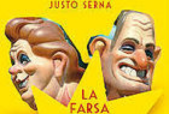 Nuestra feria de <br />las vanidades