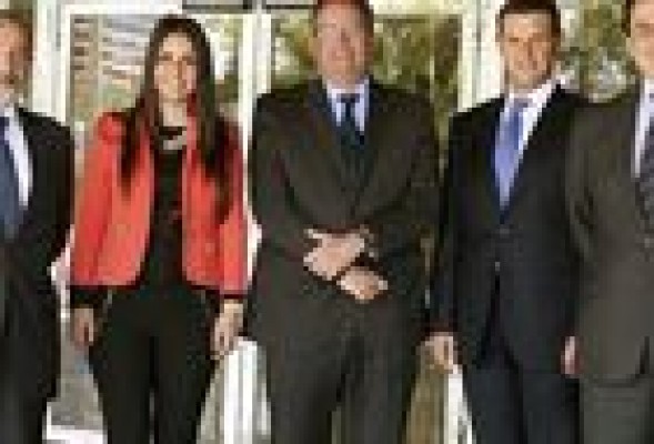Banco Madrid desembarca en Alicante y Murcia