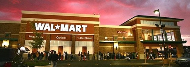 <strong>Wal-Mart, nº 1 en USA</strong>