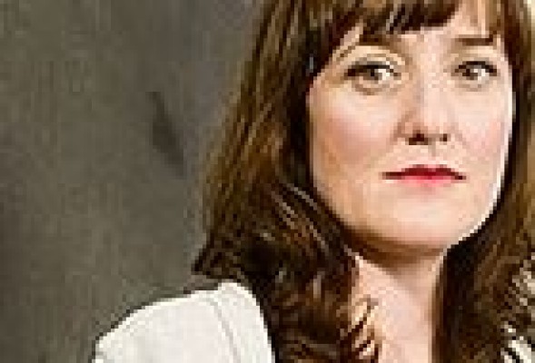 Olga Adelantado, nueva presidenta de la Asociación de Galerías de Arte Contemporáneo