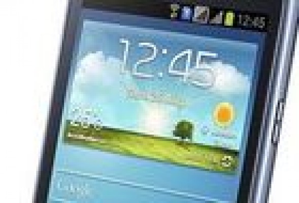 Samsung presenta el Galaxy Core: 4,3 pulgadas, doble núcleo y dual SIM