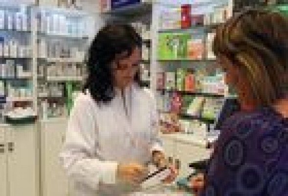 Los pensionistas recibirán este mes el dinero adelantado por medicamentos