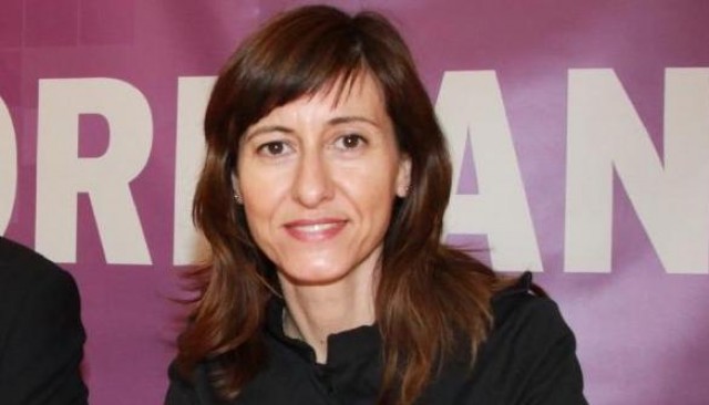 Fallece Mercedes Sanchordi, primera diputada que votó desde casa al estar de baja por maternidad