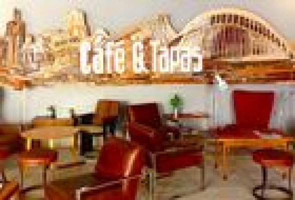 Café & Tapas abre su primer establecimiento en Valencia