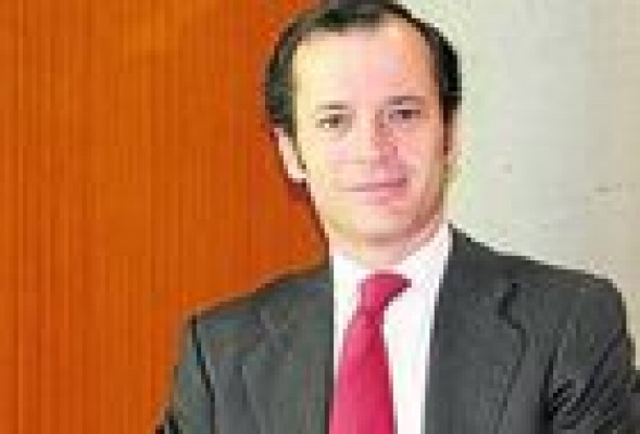 <em>Javier Marín, un ejecutivo enfocado al delivery</em>