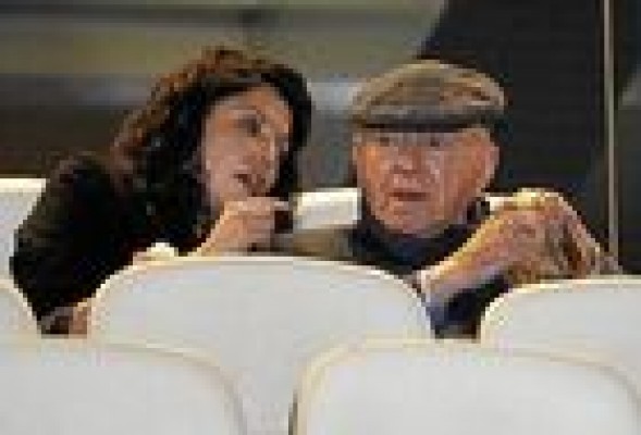 Los hijos de Di Stefano piden su incapacidad