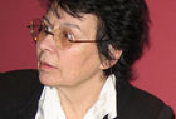 Lola Salvador reflexionará sobre <br />la carrera de guionista de cine en la Facultat de Comunicació