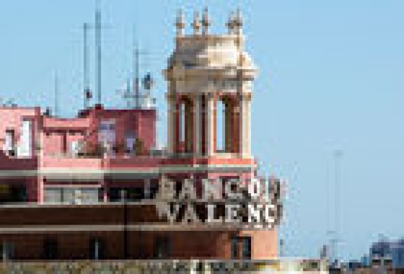 Algo se mueve en Banco de Valencia