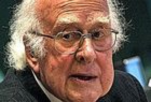 Peter Higgs: 