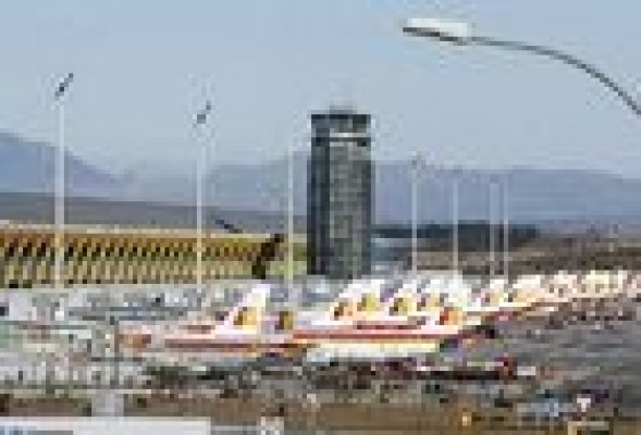 Autonomías, crisis y deuda pueden retrasar la privatización de Aena