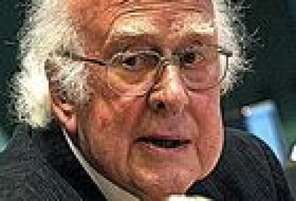 Peter Higgs: 