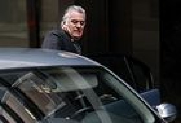 Los donantes de los 'papeles de Bárcenas' recibieron 12.000 millones en contratos