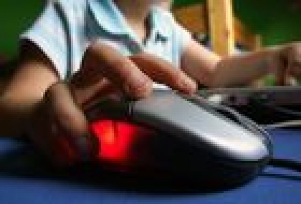 Los menores de edad suponen una quinta parte de los usuarios que apuestan online