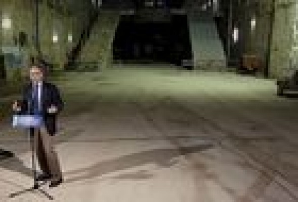 La línea 2 del metro de Valencia seguirá siendo 'fantasma' hasta más allá de 2015