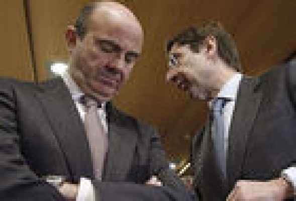 El Gobierno tendría la última palabra por el interés de Qatar Airways por el 12% de Bankia en IAG