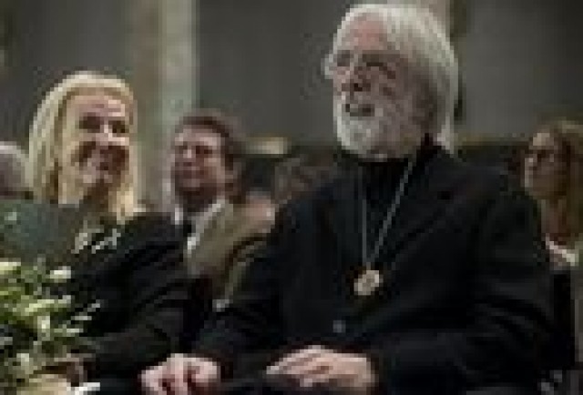 Michael Haneke, premio Príncipe de Asturias de las Artes