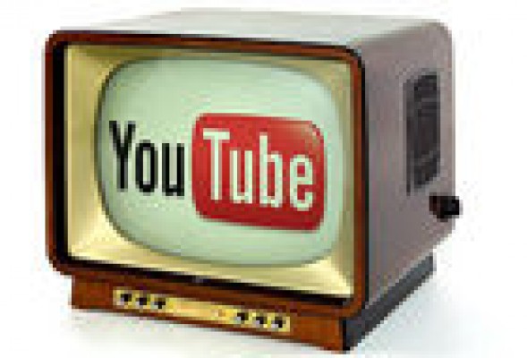 YouTube idea su TV a la carta